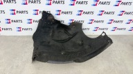 BMW F30 F31 mudguard left front rear part 7260699