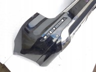 Mercedes ML 166 AMG Stoßstange heck hinten