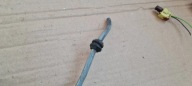A5 8W SENSOR ABS HECK 4M0927807C A4 B9 8W Q5 Q7