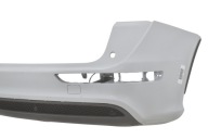 bumper rear * rear part AUDI Q5 8R S-LINE PDC