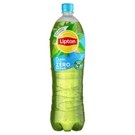 Lipton Ice Green Tea Zero Sugar 1,5l
