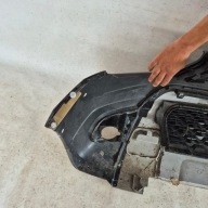 DACIA DUSTER II 2 17-21 bumper front front PDC
