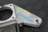 SUPPORT SUPPORT PLAQUE ARRIÈRE JEEP CHEROKEE KL 68155099AD