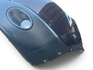 bumper front Nissan Qashqai J10 facelift 2010 62022-BR10H