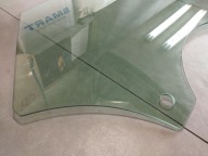 Audi A7 4G 2016 window door right rear part