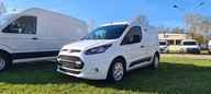 Ford Transit Connect 3 osob. Stan idealny.!Gwar.