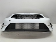 front bumper front KIA CEED 3 III LIFT 21- wersja without spryskiwa without PDC