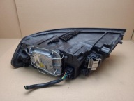 light front right side Volvo V50 facelift 2010 31265705