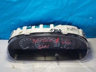 dials clock MITSUBISHI LANCER 1.6 MR168069
