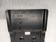 AUDI A4 B9 LIFT bracket holder upholstery boot 8W0863253