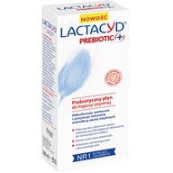 Lactacyd Prebiotic Płyn do higieny intymnej 200 ml