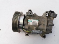 RENAULT CLIO 1.2B 16V 8200819568-B compressor; KLIMA