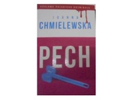 Pech - Joanna Chmielewska