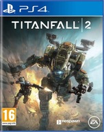 Titanfall 2 (PS4)