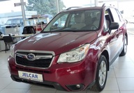 Subaru Forester 2.5 Boxer 177KM AWD