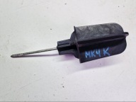 FORD MONDEO MK4 Support plaque Roues de la roue de secours Vis 7G92-1448-BB