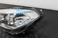 light left front front 8739647 BMW X3 G01