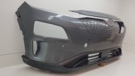 HYUNDAI KONA EV ELECTRIC 2017 bumper front 86511-K4000