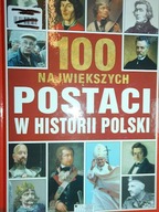 100 największych postaci w historii Polski