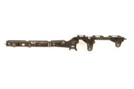OPEL ASTRA H CABRIO support central of a bumper rear part LE