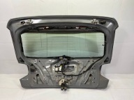 rear trunk door boot Audi Q2 GA 2018