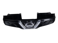 NISSAN QASHQAI J10 LIFT 2011 grille complete original. 62310-BR00A