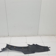 cover threshold inner right rear part JEEP RENEGADE 7355793370