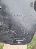 mudguard front front right VW VOLKSWAGEN GOLF VII 7