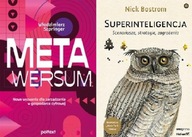 Metawersum Szpringer + Superinteligencja
