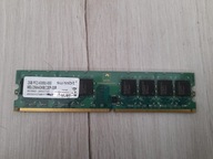 Pamięć 2GB 667MHz DDR2