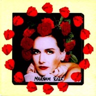 [CD] Maanam - Róża (1994) [EX]