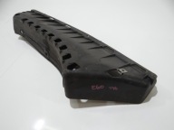 Support Support plaque Pare choc Arrière BMW E60 7056388