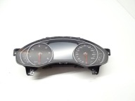 dials dials AUDI A6 C7 LIFT A7 4G8920934H