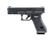 Umarex Replika pistoletu ASG Glock 17 Gen5 GBB 6 mm Kulki