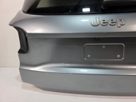 trunk door JEEP AVENGER 519 grey EVOLUZIONE