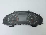 dials dials AUDI A4 B9 8W USA before LIFT 2.0 TFSI AUTOMAT