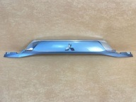 cap bonnet boot rear part MITSUBISHI OUTLANDER III 3 LIFT 2015-2022
