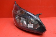 REFLEKTOR right light front UK BK21-13W029-AH FORD TRANSIT CUSTOM MK1 12-17