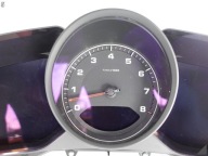PORSCHE PANAMERA 971 LCD dials dials