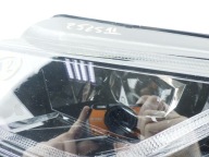 SKODA OCTAVIA 4 IV 5E4 FULL LED 20- light left front