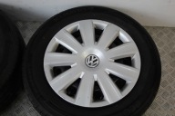 wheels discs disc 205/60 R16 VW SHARAN II 7N0 7N