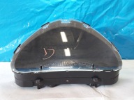 dials clock BERLINGO and 1.9 D 9651740080