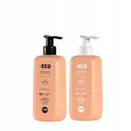 MILA BE ECO VIVID COLORS SZAMPON 250ML+MASKA 250ML