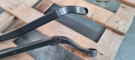 Chrysler Pacifica 2022 wiper arm front KOMPLET 2586 2585