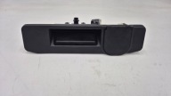 handle lock bonnet boot 1667500993 MERCEDES W205 W253 W166