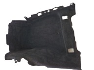 DODGE CHARGER 2015- mats carpet right front PASAZER