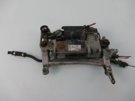 PORSCHE CAYENNE 9P 7L compressor; springing pump