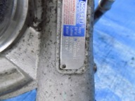 turbo header pipe PREMIUM DXI 11 VOLVO FH