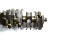 crank TOUAREG 7L CAYENNE GOLF R32 VR6 3.2 071105189D 022A
