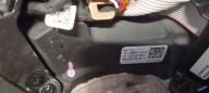 steering wheel, Cupra Formentor 5FF419091C